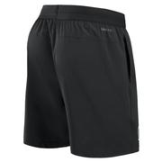 Michigan State Nike Dri-Fit Woven Sideline Shorts